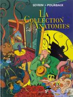 La collection d'anatomies 1