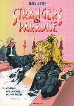Strangers in Paradise 3