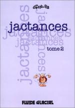 Jactances # 2