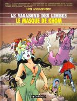 Le vagabond des limbes # 11