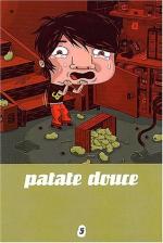 Patate douce # 5