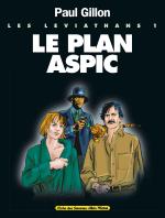 Les léviathans # 1