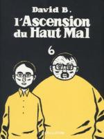 L'ascension du Haut Mal 6