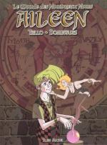 Le monde des nombreux noms # 2