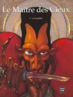 Le maître des cieux 1