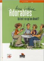 Adorables 3