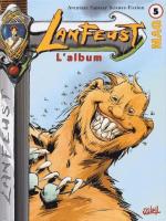 Lanfeust Mag # 5