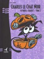 Charles le chat noir 2