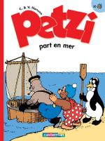 Petzi # 20