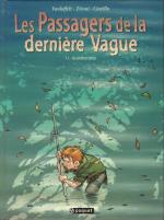 Les passagers de la dernière vague 1