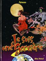 Je suis une sorcière 1