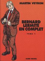 Bernard Lermite 1