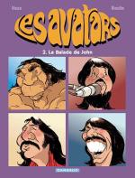 Les avatars # 2