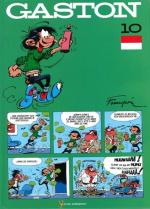 Gaston 10
