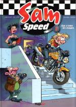 Sam Speed # 1