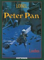 Peter Pan 1