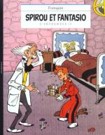 Les aventures de Spirou et Fantasio 2