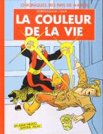 Chroniques des pays de Markal # 1