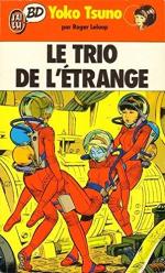Yoko Tsuno 1