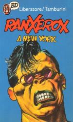 RanXerox # 1
