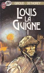 Louis la Guigne 1