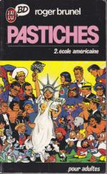 Pastiches 2