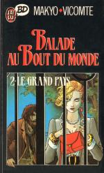 Balade au bout du monde 2