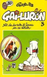 Gai-Luron # 3