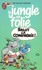 La jungle en folie 2