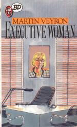 Executive woman 1