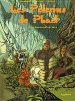 Les pèlerins de Phaël 1