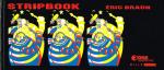 Stripbook # 1