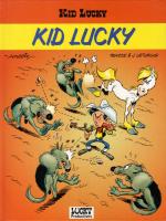 Lucky Luke 64