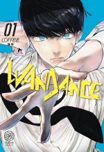 Wandance 1 Manga