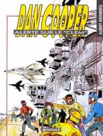 couverture, jaquette Dan Cooper 40