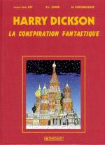Harry Dickson (Zanon) 6