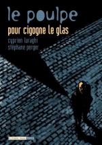 Le Poulpe # 6