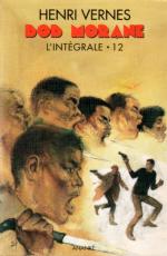 Bob Morane 12