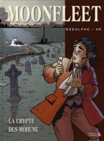 Moonfleet # 1