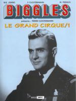 Biggles présente 3