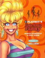 Little Annie Fanny 2
