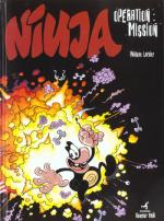Ninja # 1