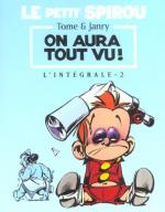 Le petit Spirou 2