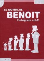 Le journal de Benoît 2