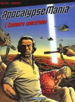Apocalypse mania 1