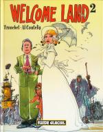 Welcome land # 2