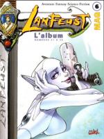 Lanfeust Mag # 6