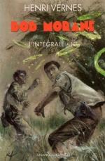 Bob Morane 13