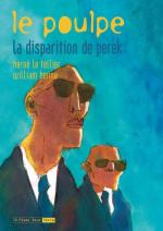 Le Poulpe # 8