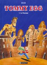 Tommy Egg 1